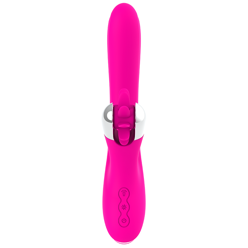 DIVERSIA - VIBRERENDE KANIN 24 CM