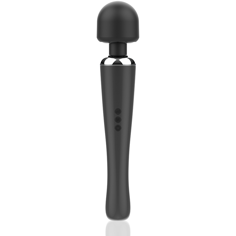 NAOMI WAND - NY SUPER STÆRK MASSAGEAPPARAT