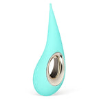 LELO - DOT KLITORIS STIMULATOR - AQUA GRØN