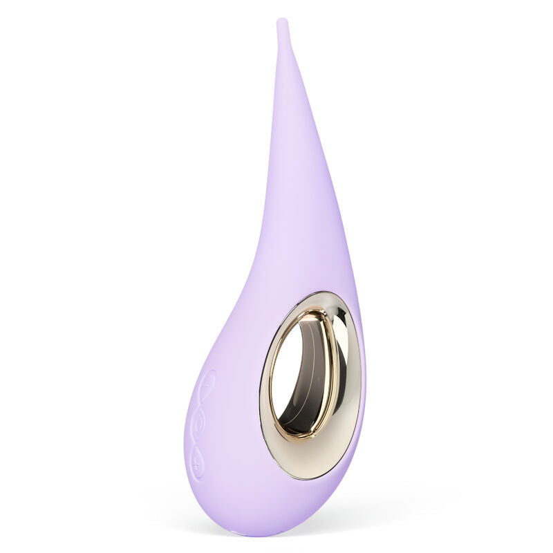 LELO - DOT KLITORIS STIMULATOR - LILA