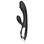 BLACK&SILVER - KALEB STIMULERENDE VIBE