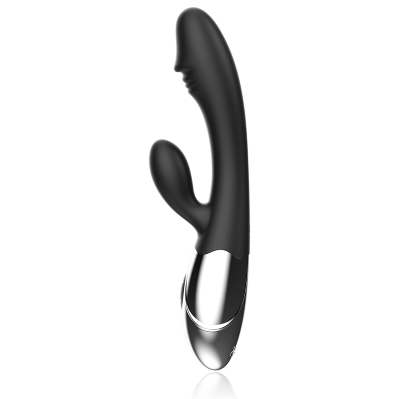 BLACK&SILVER - KALEB STIMULERENDE VIBE