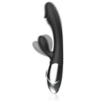 BLACK&SILVER - KALEB STIMULERENDE VIBE