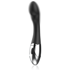 BLACK&SILVER - KILIAN STIMULERENDE VIBE
