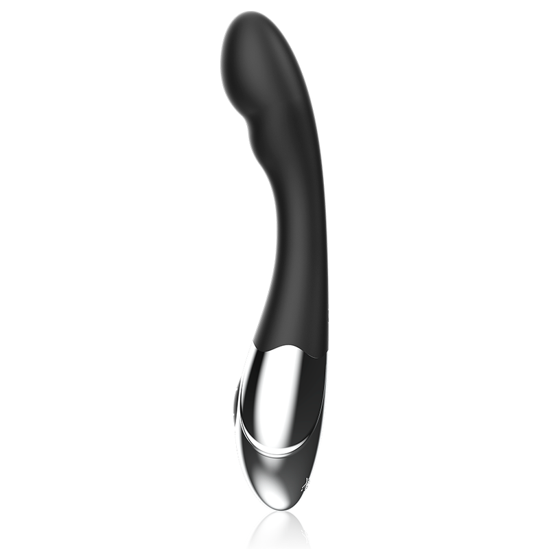 BLACK&SILVER - KILIAN STIMULERENDE VIBE