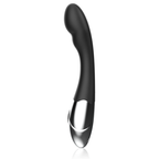 BLACK&SILVER - KILIAN STIMULERENDE VIBE