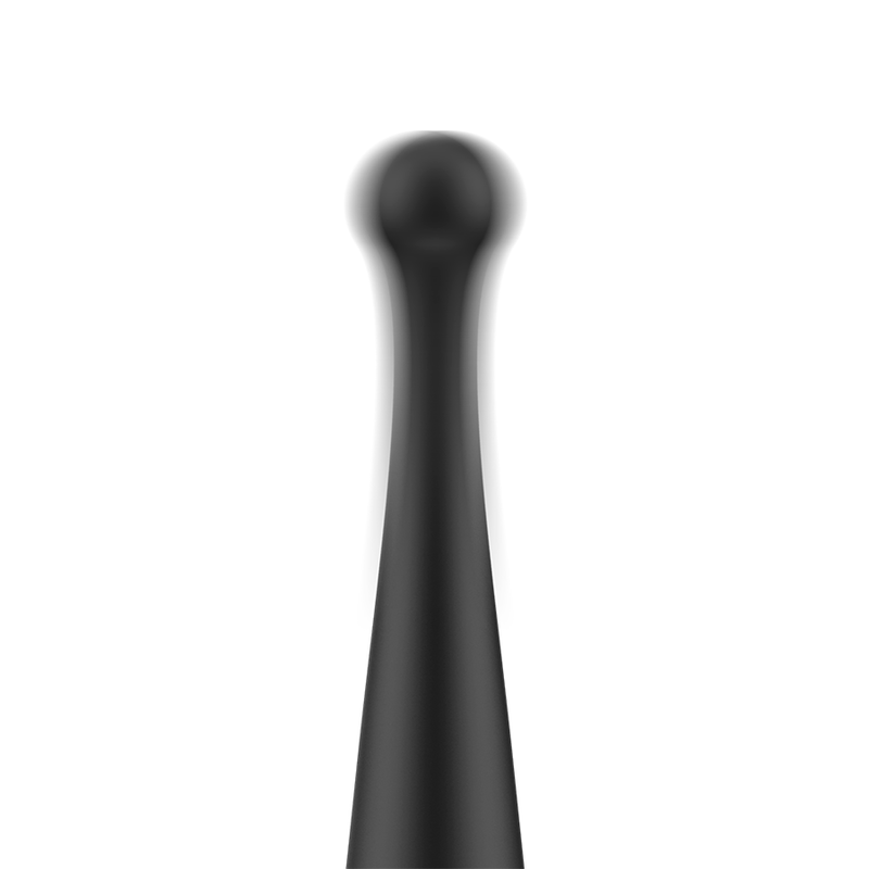 BLACK&SILVER - KENNETH STIMULERENDE VIBE