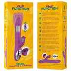 SJOV FUNKTION - ZENDA THRUSTER & ROTATION