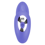 MR BOSS - JOSEF PULSATION & VIBRATION FJERNBETJENING TIL PAR