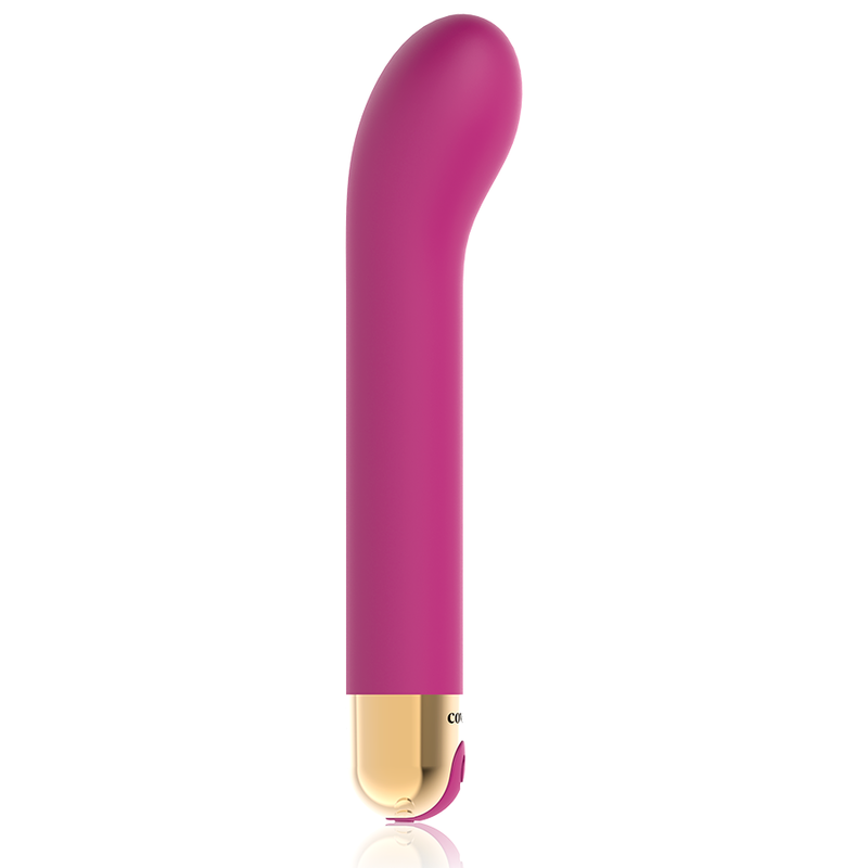 COVERME - G-PUNKT VIBRATOR 10 HASTIGHEDER