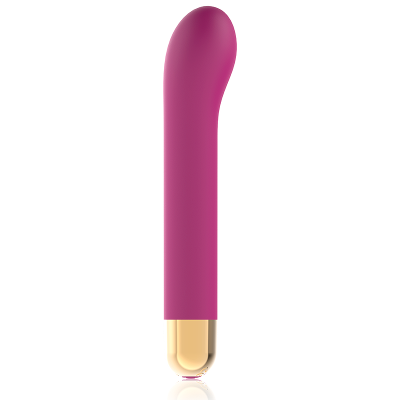 COVERME - G-PUNKT VIBRATOR 10 HASTIGHEDER