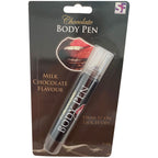 SPENCER & FLEETWOOD - CHOKOLADE BODY PEN