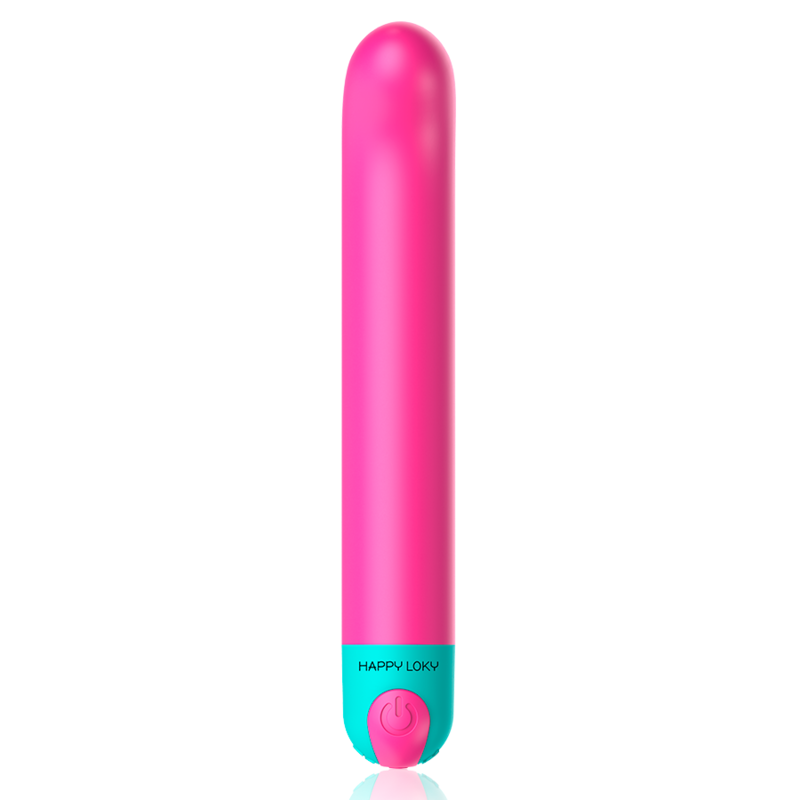 HAPPY LOKY - ARIEL G-PUNKT VIBRATOR