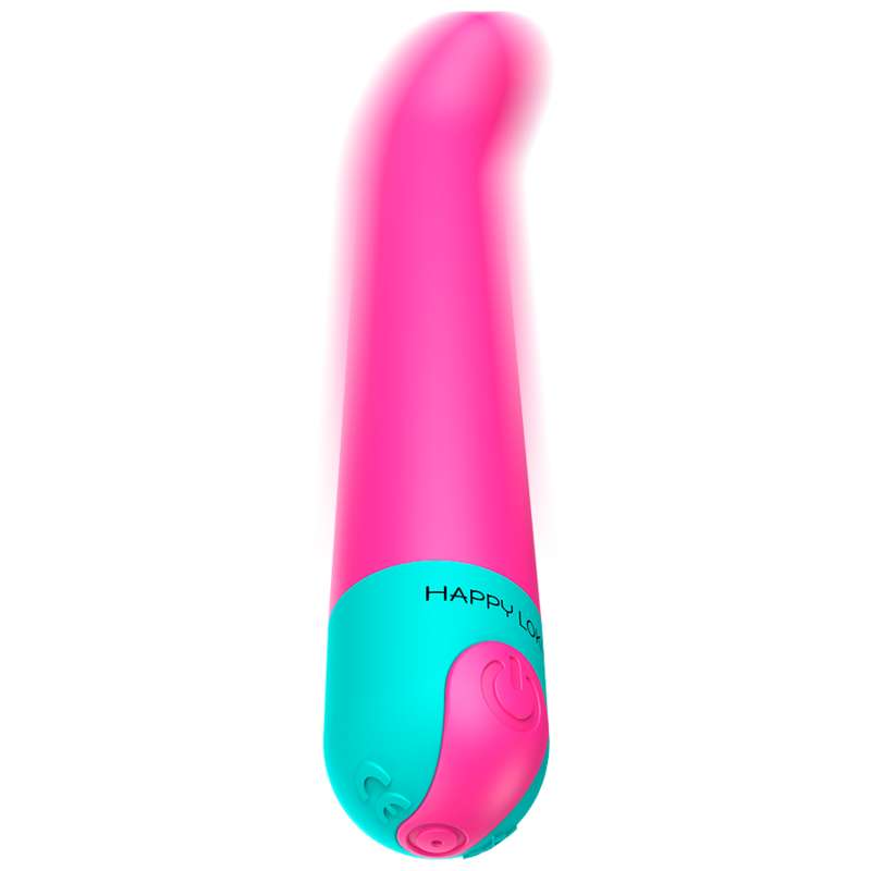 HAPPY LOKY - ARIEL G-PUNKT VIBRATOR