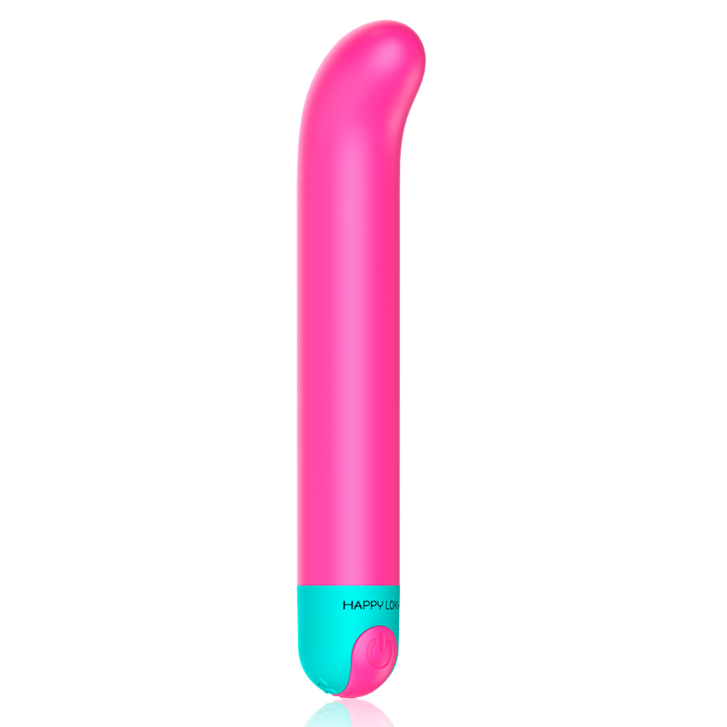 HAPPY LOKY - ARIEL G-PUNKT VIBRATOR