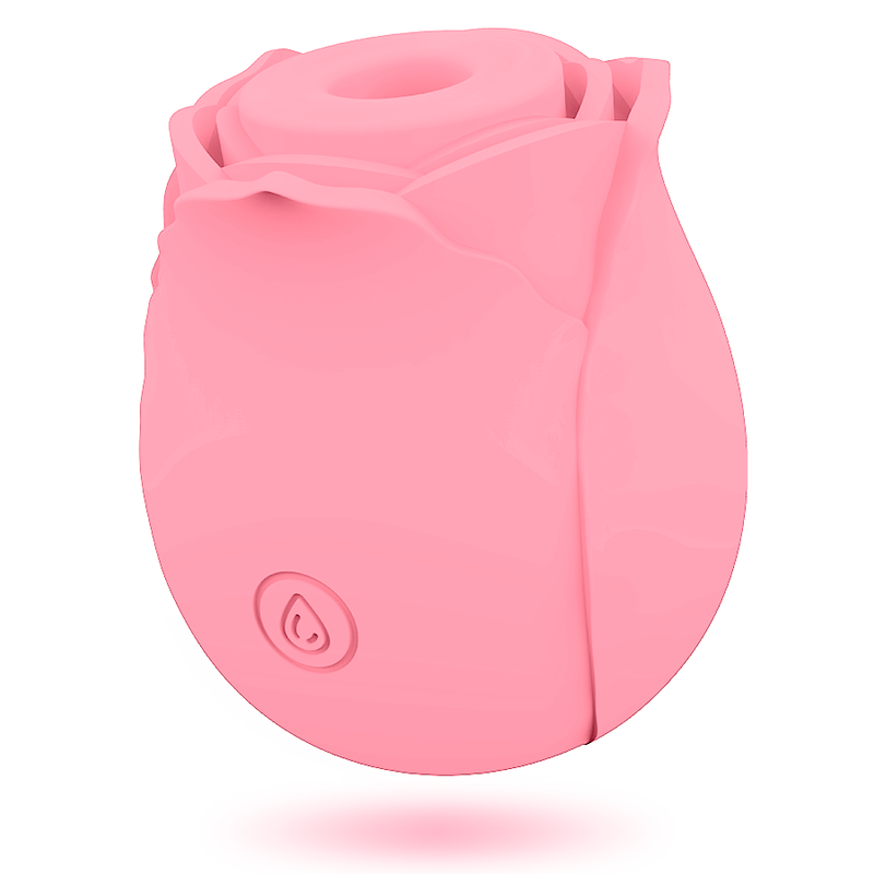 MIA - ROSE KLITORIS SUGEBLØGER LIMITED EDITION - PINK