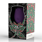 MIA - ROSE WAVE KLITORIS SUGNING LIMITED EDITION - LILLA