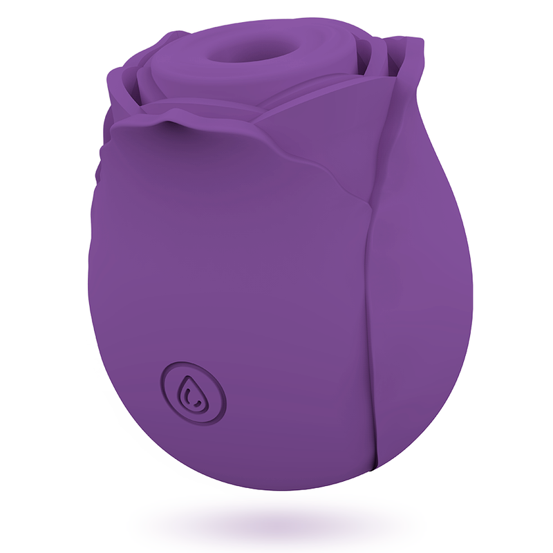 MIA - ROSE WAVE KLITORIS SUGNING LIMITED EDITION - LILLA