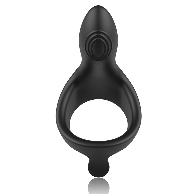 ANBIGUO - ARKADIO KIRTE- OG PERINEUMSTIMULATOR KOMPATIBEL MED WATCHME TRÅDLØS TEKNOLOGI