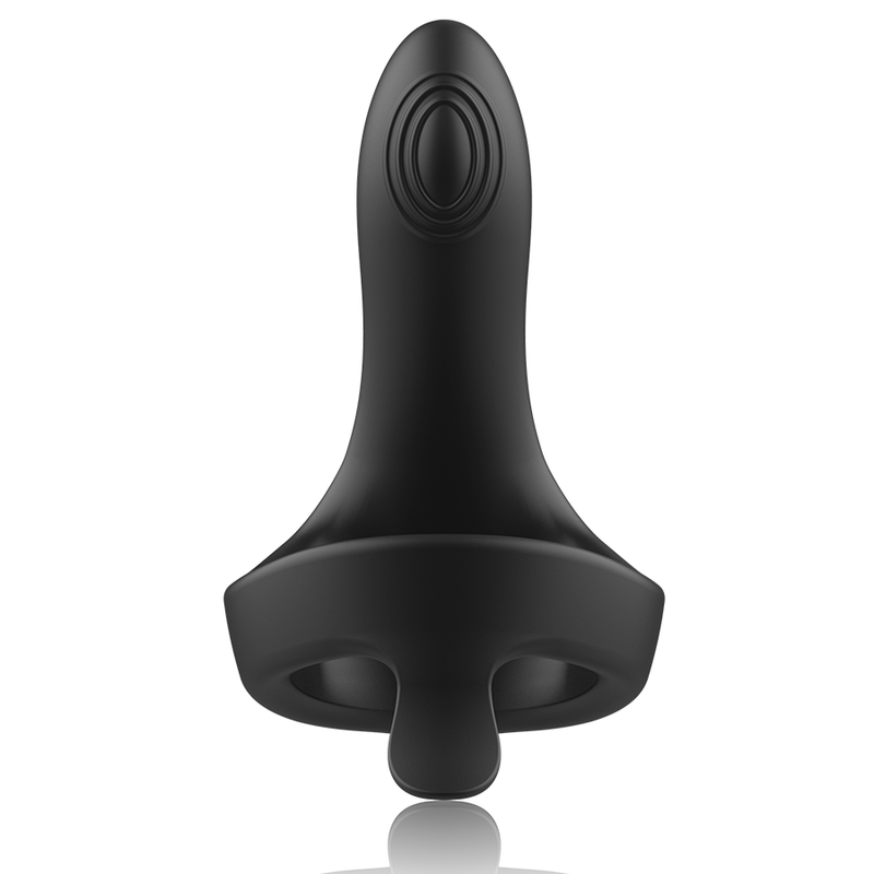 ANBIGUO - ARKADIO KIRTE- OG PERINEUMSTIMULATOR KOMPATIBEL MED WATCHME TRÅDLØS TEKNOLOGI