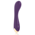 TREASURE - HANSEL G-SPOT VIBRATOR WATCHME TRÅDLØS TEKNOLOGI KOMPATIBEL