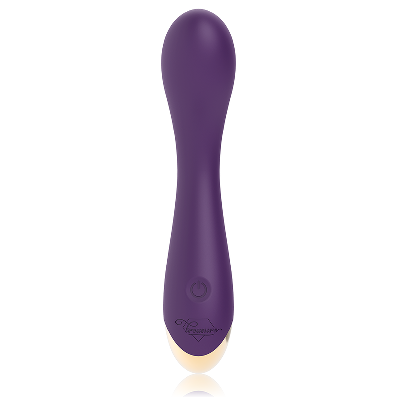 TREASURE - HANSEL G-SPOT VIBRATOR WATCHME TRÅDLØS TEKNOLOGI KOMPATIBEL