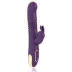 TREASURE - BASTIAN KANIN OP & NED, ROTATOR & VIBRATOR KOMPATIBEL MED WATCHME TRÅDLØS TEKNOLOGI