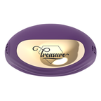 TREASURE - ROBIN VIBRERINGSRING WATCHME TRÅDLØS TEKNOLOGI KOMPATIBEL