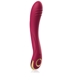 CICI BEAUTY - PREMIUM SILIKONE G-PUNKT VIBRATOR