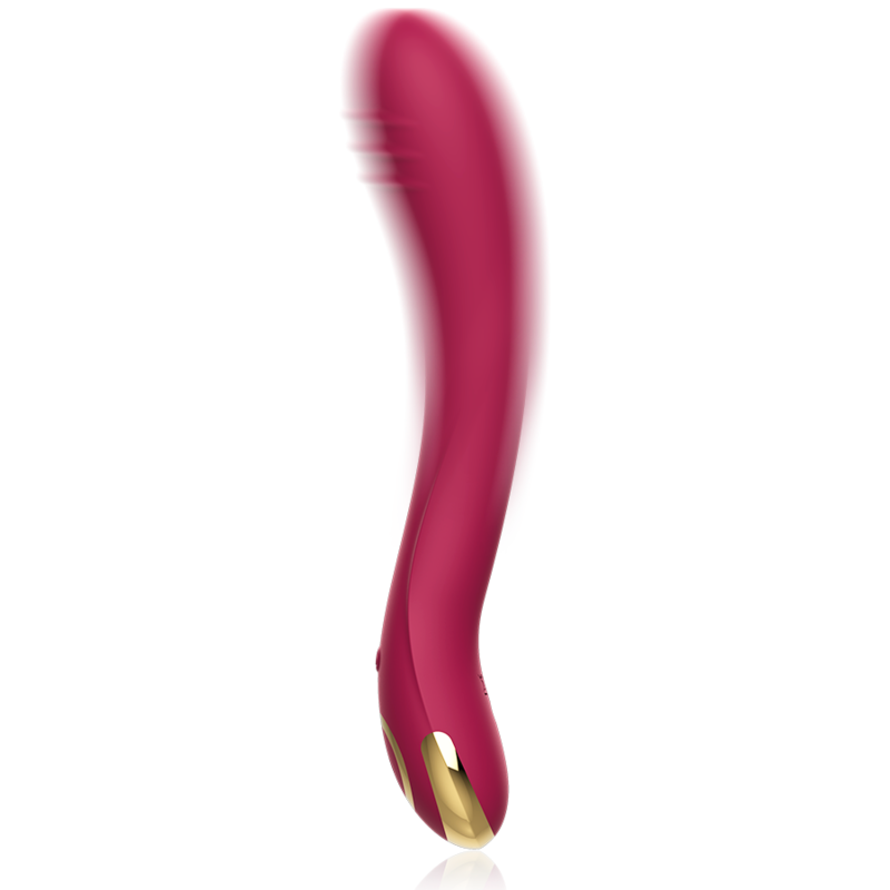 CICI BEAUTY - PREMIUM SILIKONE G-PUNKT VIBRATOR