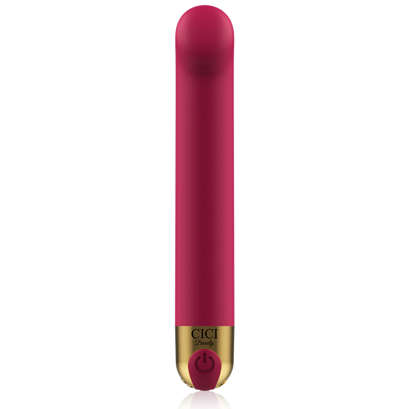 CICI BEAUTY - PREMIUM SILIKONE KLITOSTIMULATOR