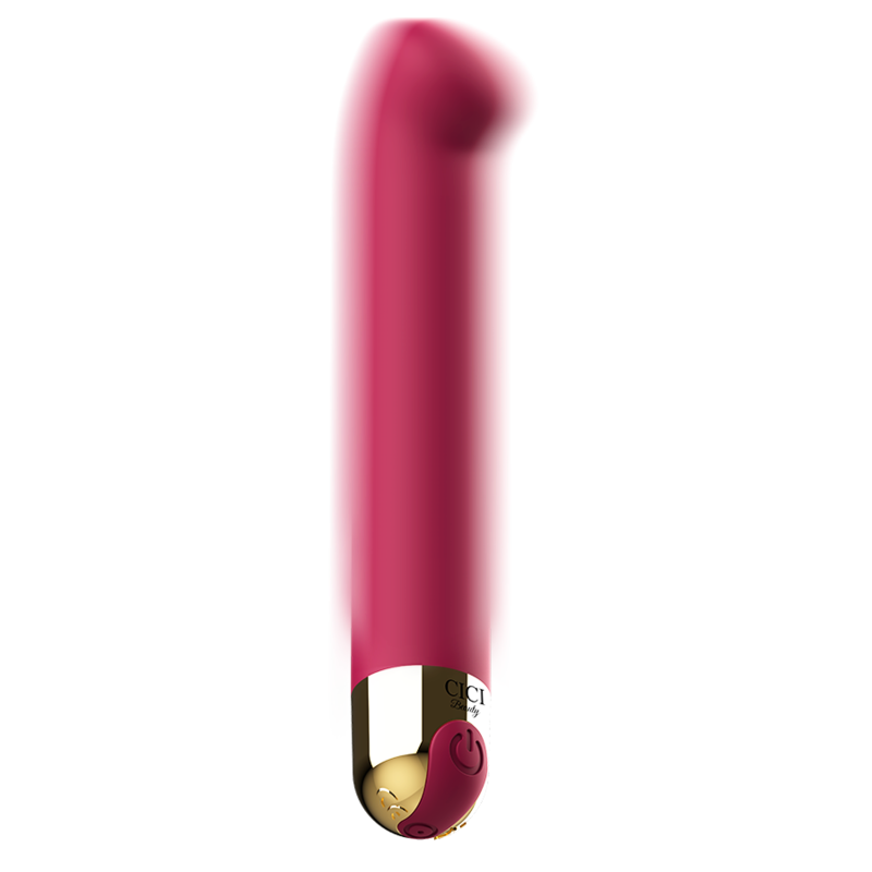 CICI BEAUTY - PREMIUM SILIKONE KLITOSTIMULATOR