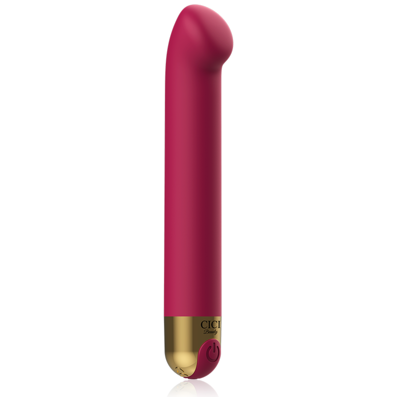 CICI BEAUTY - PREMIUM SILIKONE KLITOSTIMULATOR