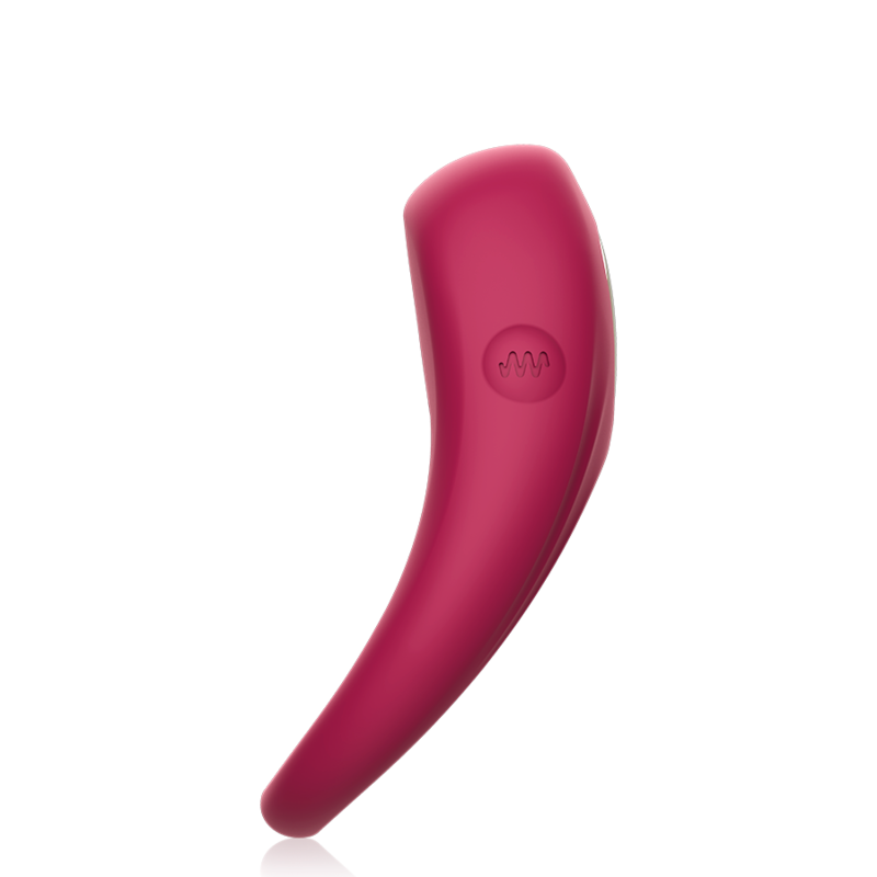 CICI BEAUTY - PREMIUM SILIKONE VIBRERINGSRING