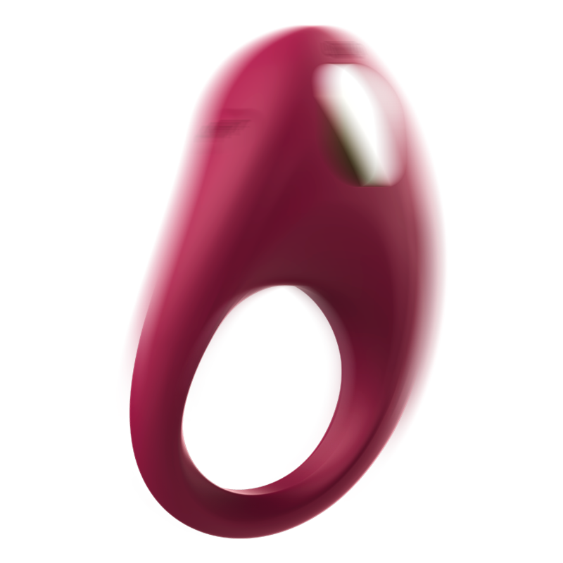 CICI BEAUTY - PREMIUM SILIKONE VIBRERINGSRING