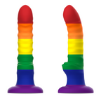 MYTOLOGI - HENDES COLBY PRIDE DILDO