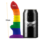 MYTOLOGI - HENDES COLBY PRIDE DILDO