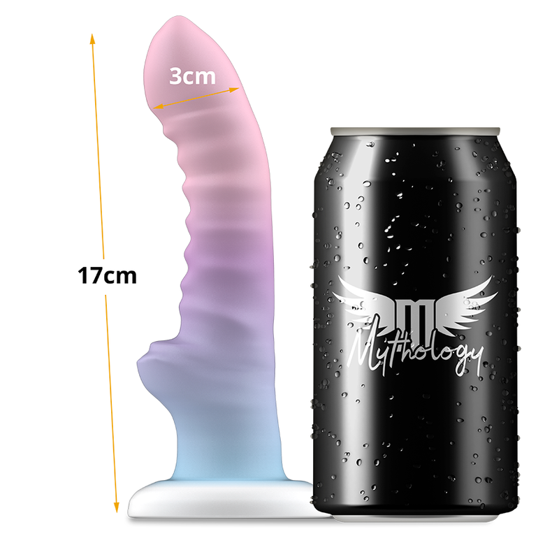 MYTOLOGI - COLBY NAYADE DILDO