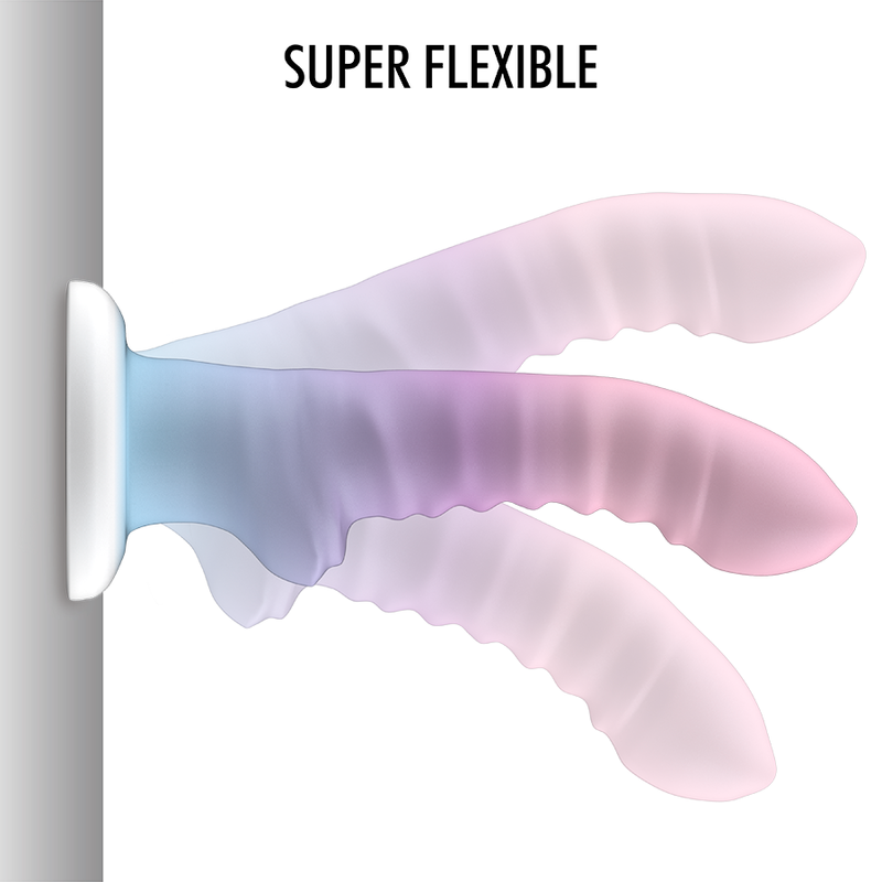 MYTOLOGI - COLBY NAYADE DILDO