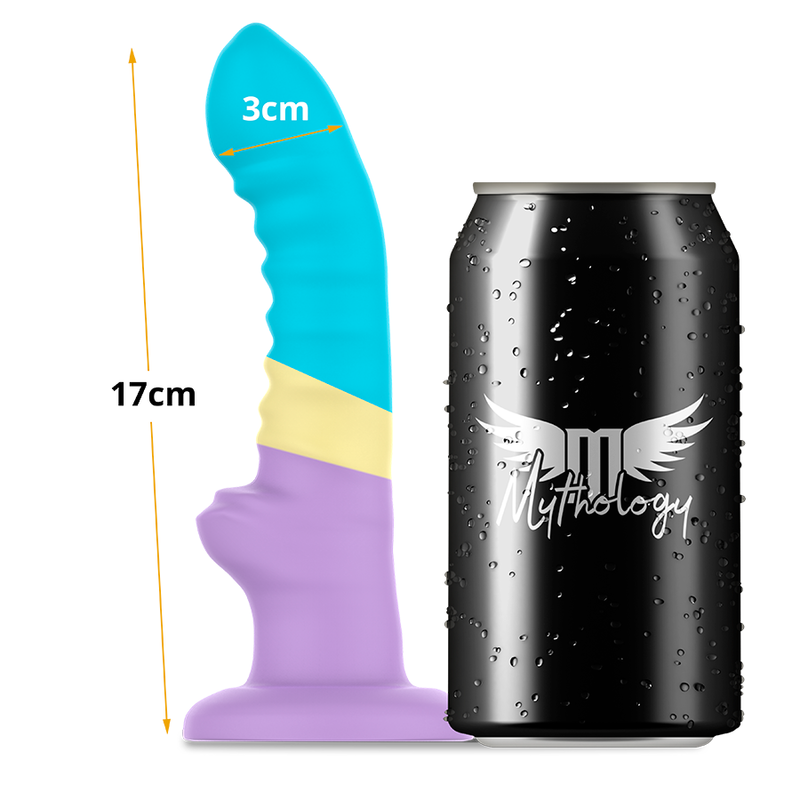 MYTOLOGI - COLBY PASTEL DILDO