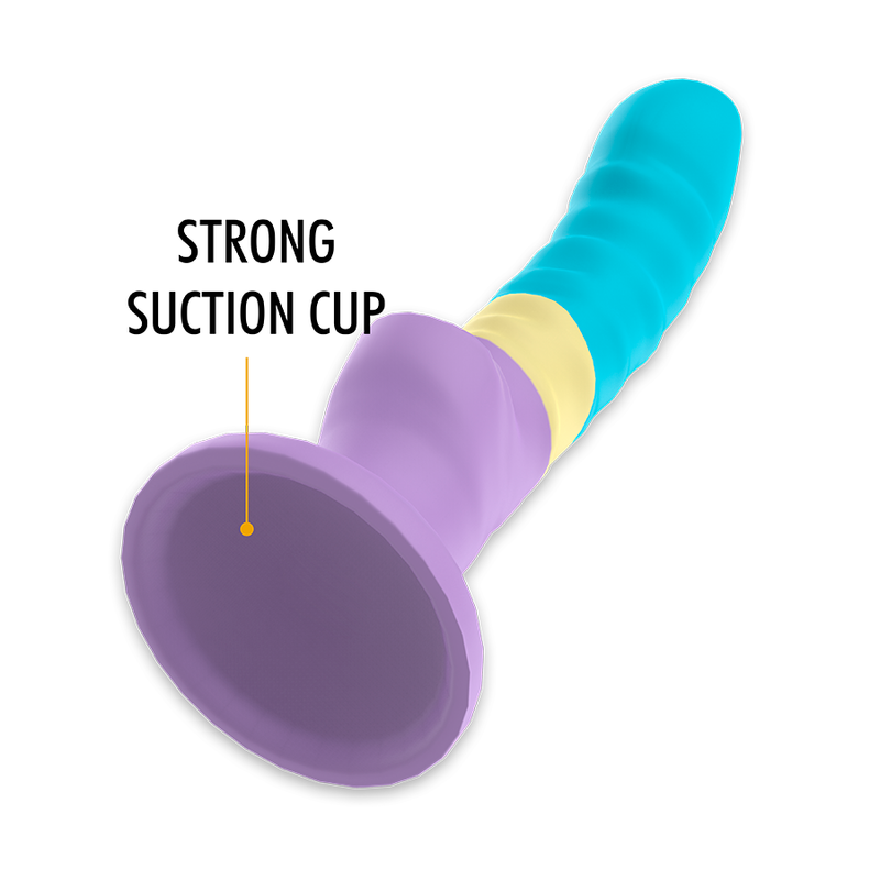 MYTOLOGI - COLBY PASTEL DILDO
