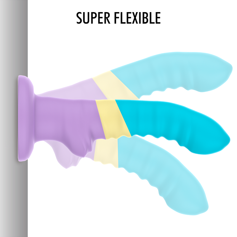 MYTOLOGI - COLBY PASTEL DILDO