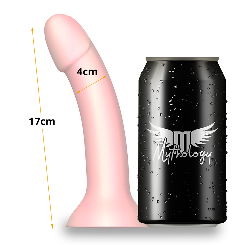 MYTOLOGI - RUNE CANDY DILDO