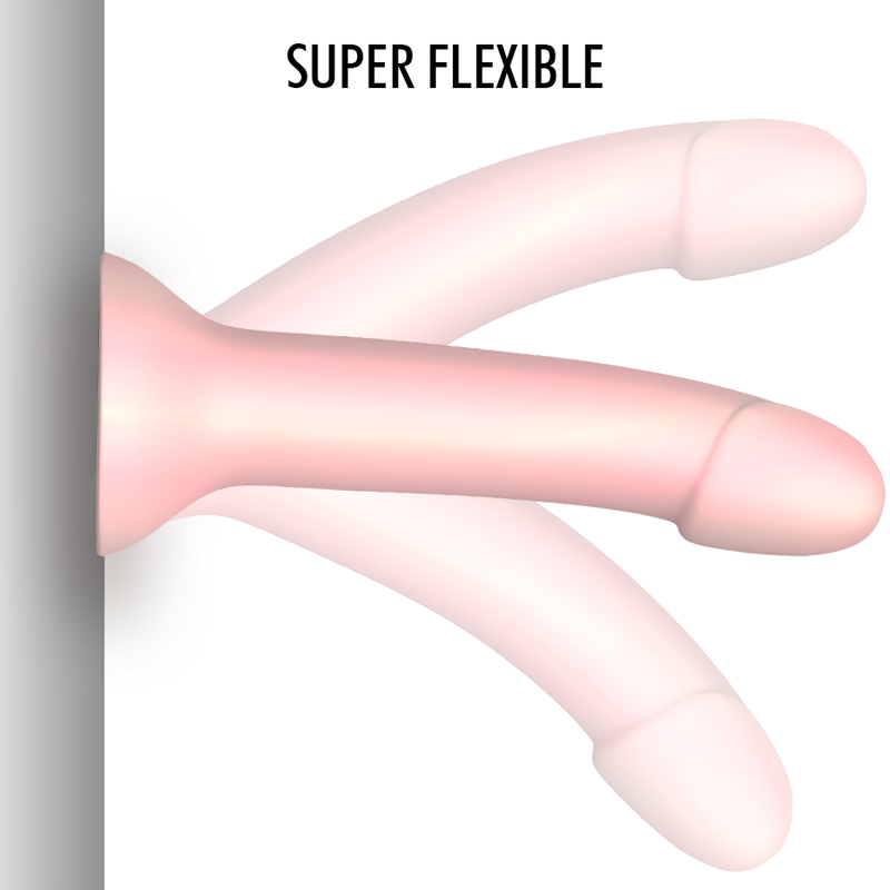 MYTOLOGI - RUNE CANDY DILDO