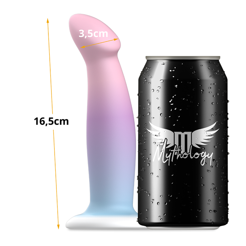 MYTOLOGI - GARRICK NAYADE DILDO