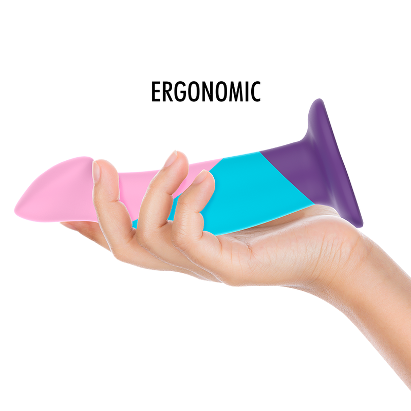MYTOLOGI - GARRICK PASTEL DILDO