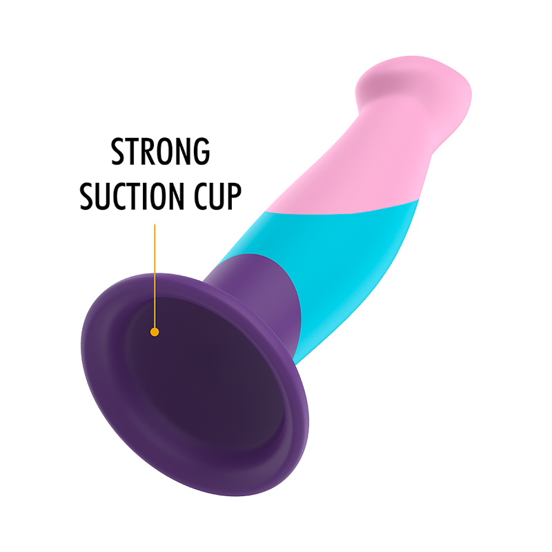 MYTOLOGI - GARRICK PASTEL DILDO