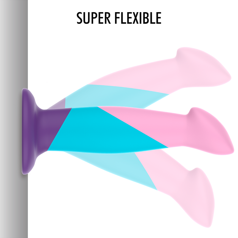 MYTOLOGI - GARRICK PASTEL DILDO