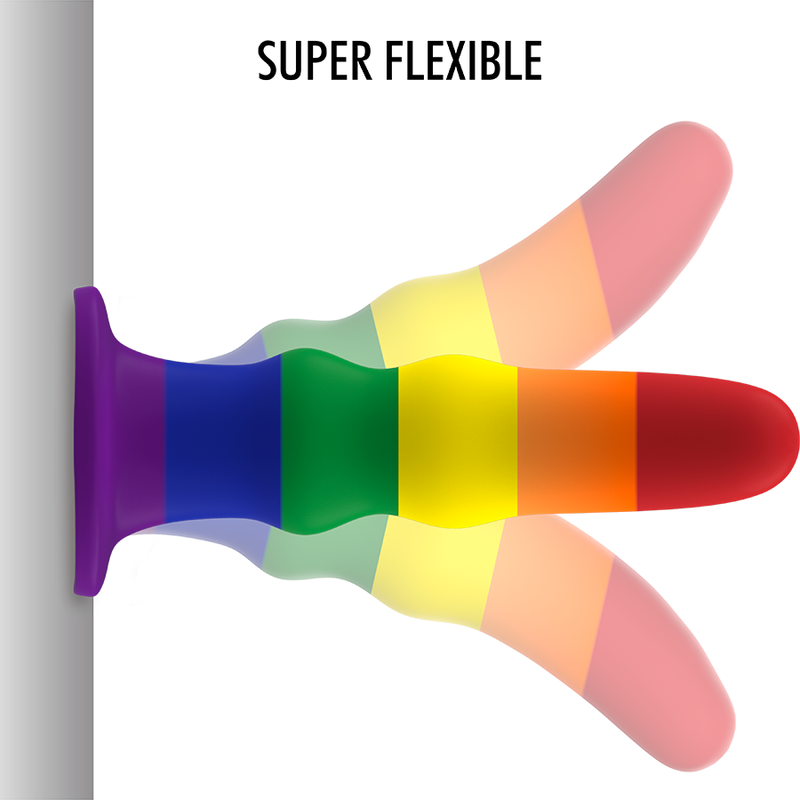 MYTOLOGI - KUNO PRIDE DILDO S