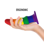 MYTOLOGI - KUNO PRIDE DILDO S